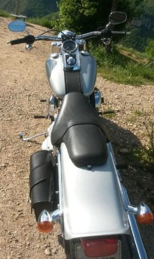 Sacoche Myleatherbikes Softail Breakout (81)